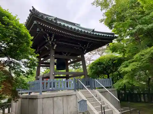 道場寺(東京都)