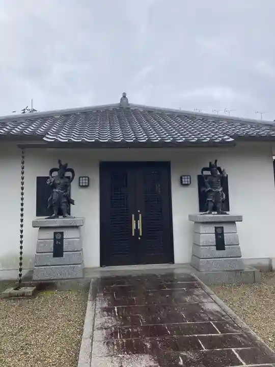 称念寺(奈良県)