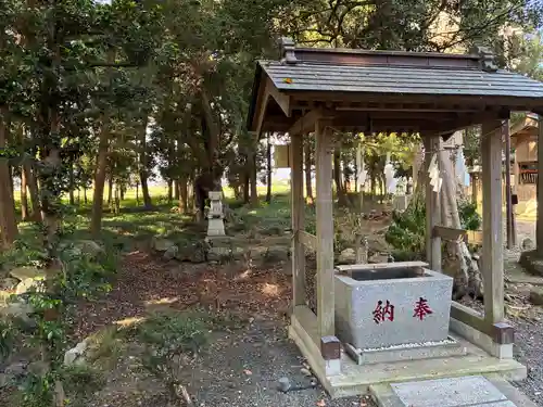 春日神社(栃木県)