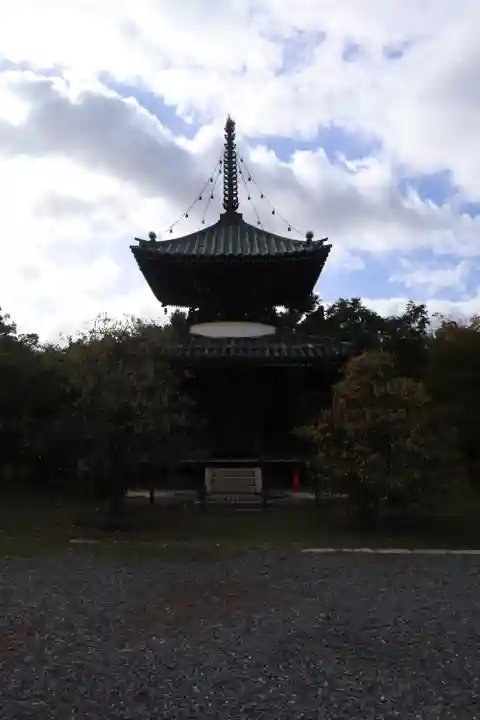 清凉寺(京都府)