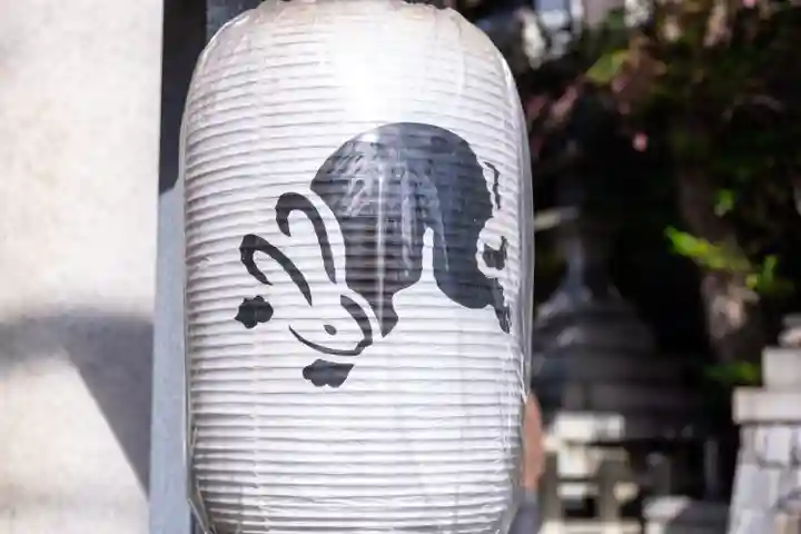 岡崎神社(京都府)