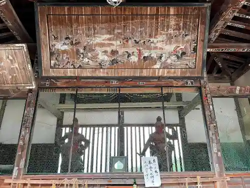 北向観音(長野県)