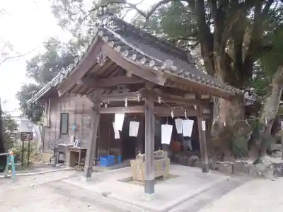 八幡宮(寺部八幡宮)(愛知県)