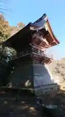 元三大師安楽寺の建物その他