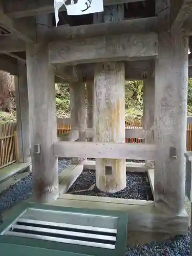 日石寺の塔