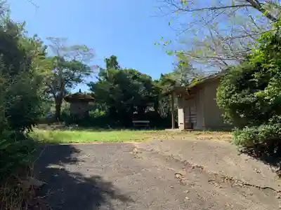 子安大神(千葉県)