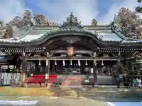 筑波山神社(茨城県)