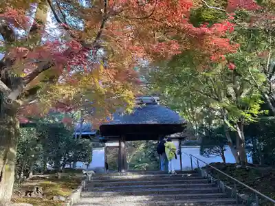 安楽寺(京都府)