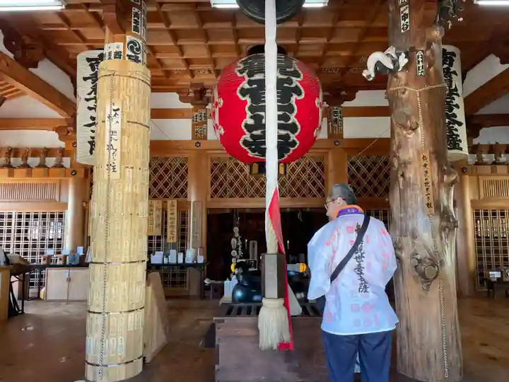 観音正寺(滋賀県)