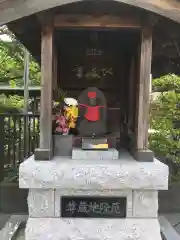 東漸寺(神奈川県)