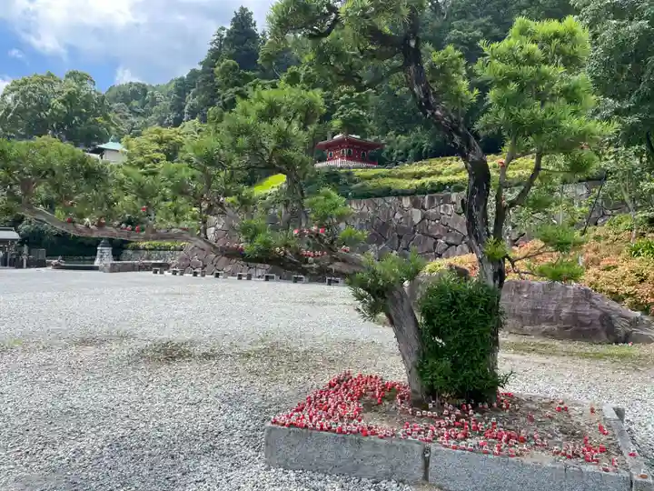 勝尾寺(大阪府)