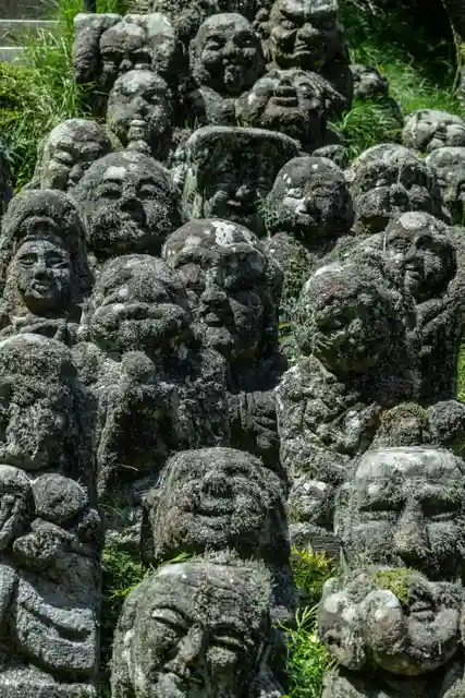 愛宕念仏寺(京都府)