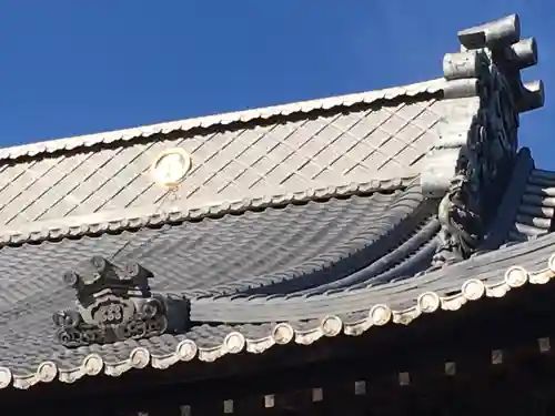 興善寺のその他建物