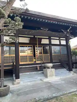 させん堂不動寺(大阪府)