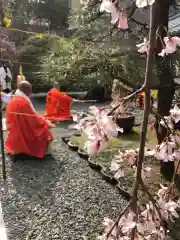 普門院の建物その他