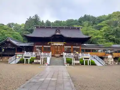 手力雄神社(岐阜県)
