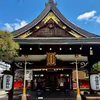 御霊神社(奈良県)