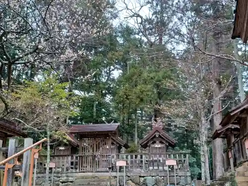 出雲大社(島根県)