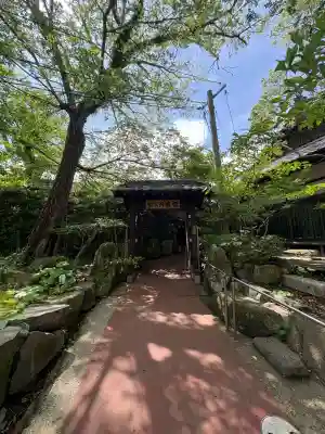 忌宮神社(山口県)