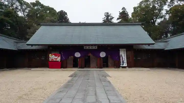 滋賀県護国神社(滋賀県)