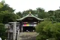 玉眞院玉川大師のその他建物