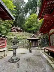 談山神社(奈良県)