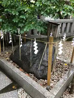 牛天神北野神社のその他建物