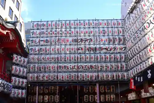 鷲神社(東京都)