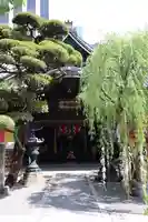 頂法寺(六角堂)の本殿・本堂