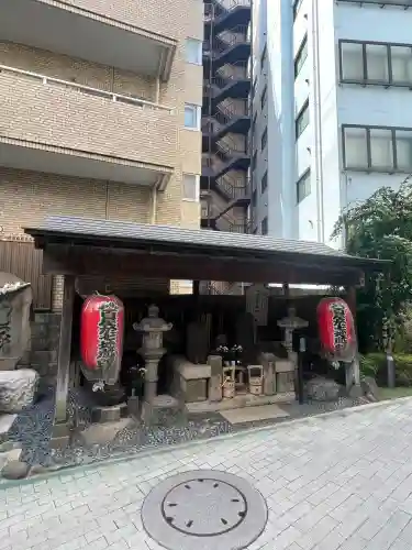 圓乘寺(東京都)