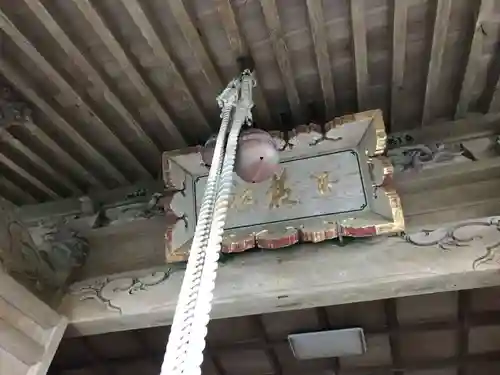 日枝神社のその他建物