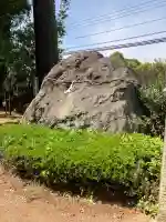 福原八幡宮(栃木県)