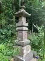 西福寺のその他建物
