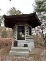 宗善寺(長野県)
