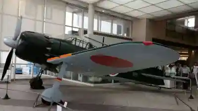 靖國神社のその他建物