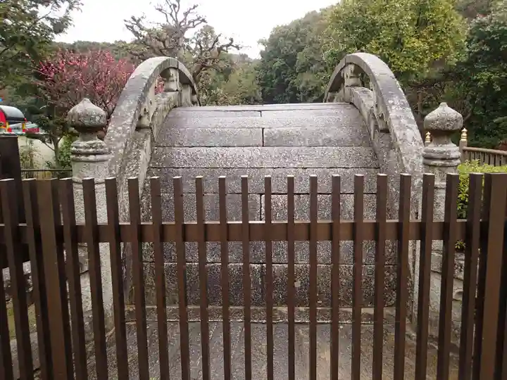 誉田八幡宮のその他建物