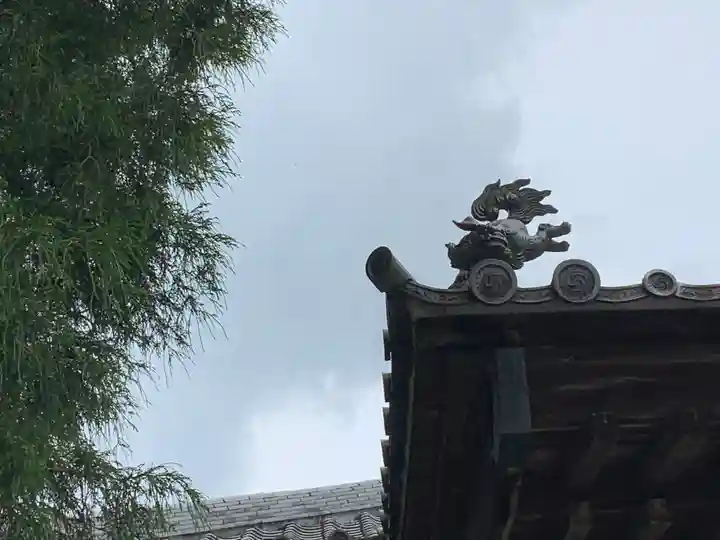 福正寺のその他建物