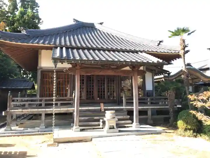 花山院菩提寺のその他建物
