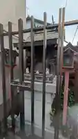 稲荷神社(京都府)