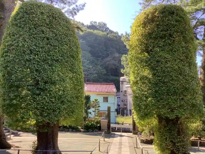 實相山 正法院(静岡県)