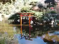 平塚八幡宮(神奈川県)
