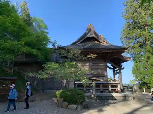 大島神社(宮城県)
