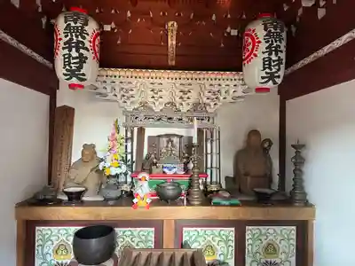 金蔵寺(神奈川県)