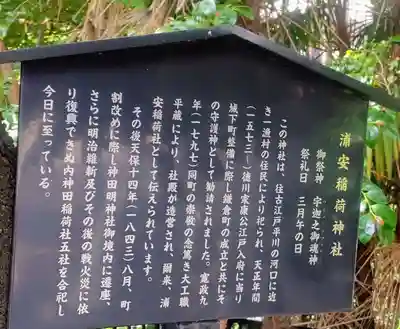 神田神社（神田明神）の歴史