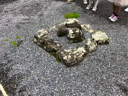 伊勢神宮外宮（豊受大神宮）のその他建物