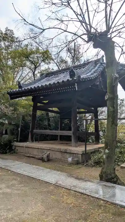 観音寺(山崎聖天)(京都府)