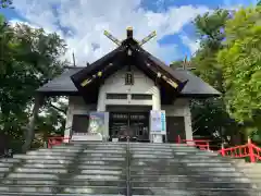 手稲神社(北海道)