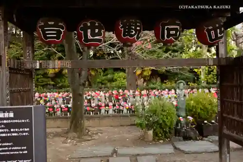 増上寺のその他建物