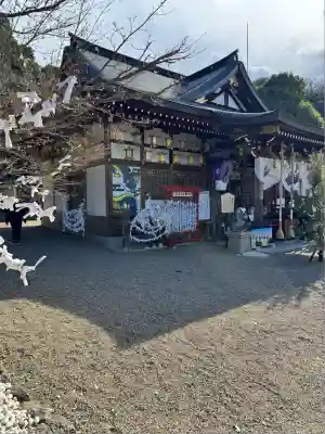 恩智神社(大阪府)