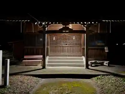 春日神社(徳島県)